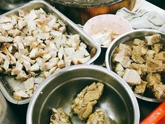 -新记肉骨茶