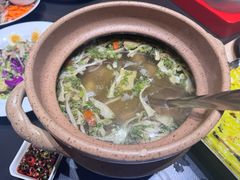 -老山东·山东菜(鲁菜名店)