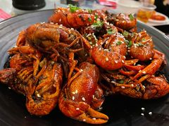 -巴厘龙虾·榜首油焖大虾(洞庭·艺术洋房店)