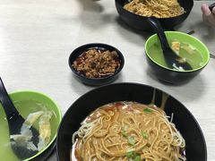 -弄堂面馆(金运路店)