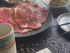 -牛焱·烧肉酒肆(五大道店)