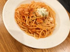 -萨莉亚意式餐厅(上下九店)