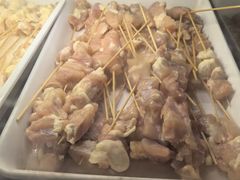-王氏炉匠·烧鸟放题自助(三里屯店)