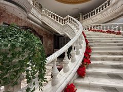 -万宝海鲜舫(劳动公园店)