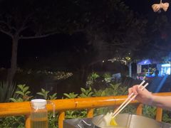 -渔家火锅·海鲜自助餐·演艺(亚龙湾天域酒店)