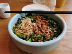 -秦香阁·西北家常菜(徐汇日月光中心店)