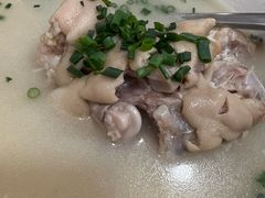 -冯记豆花店(健翔桥店)