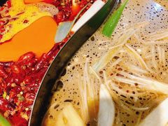 -大话三城重庆火锅(万科天誉店)