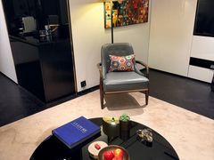 -尼依格罗香港美利酒店