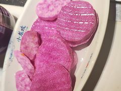 -小龙坎火锅(世纪城店)