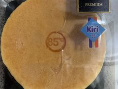 -85度C(上海茶陵北路店)