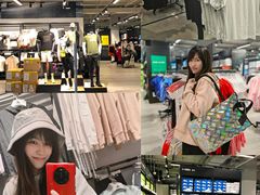 -深圳华盛奥特莱斯(华南一道店)