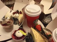 -星巴克(我格广场店)