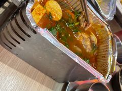 -令狐冲烤鱼·烧菜馆(达明店)