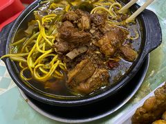 -南湖胖子砂锅(南湖店)