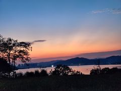 -青山湖景区