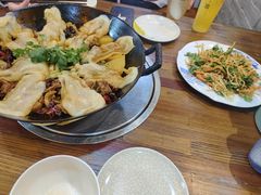 -老兵土菜馆徐州味道(淮海环球港店)