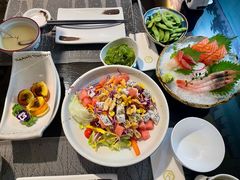 -昱匠·日本料理(金融街店)