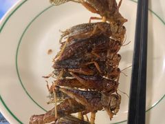 -巴犀烧烤(新崇光店)