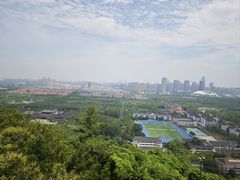 -狼山风景名胜区