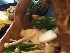 -捞王锅物料理(上海世茂广场店)