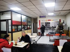 大堂-津门永胜包子铺(哈尔滨道总店)
