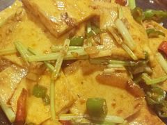 -海荣锅贴馆(五味十字店)