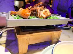 -绿茶餐厅(乐峰广场店)