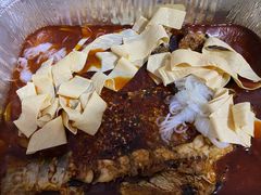 -鱼酷活鱼烤鱼(恒隆广场店)