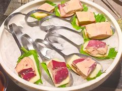 -極上萬膳·日料放题(海岸城店)