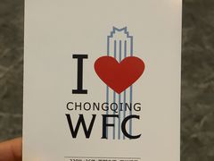 -WFC会仙楼观景台