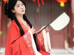 -西安青龙寺遗址景区