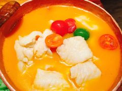-云海肴·汽锅鸡·云南菜(领展购物广场·中关村店)