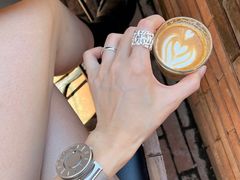 -大酉·M Coffee(北京美术馆店)