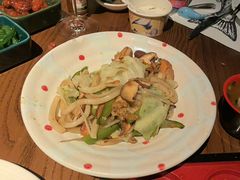-Mr.Fish鱼鲜生海鲜放题(高德置地冬广场店)