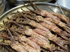 -本炙炭烤·蒲烧活鳗料理店(金沙洲店)