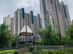 -苏州河梦清园环保主题公园