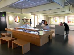 -中国茶叶博物馆(双峰馆区)