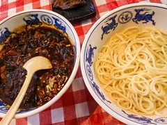 烂肉面-傅记酱肉
