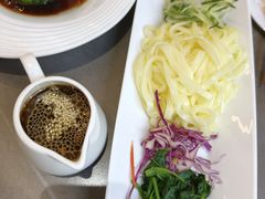 -陈熹公民族美食文化餐厅·清真(中华广场店)