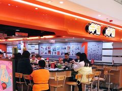 -呷哺呷哺(西单大悦城店)