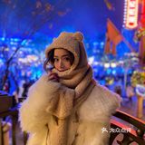 迪士尼圣诞季才是游乐园正确打开方式吧🎄