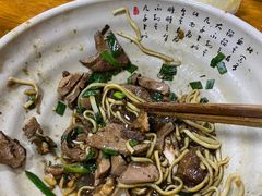 -无名氏面馆(邮电路店)