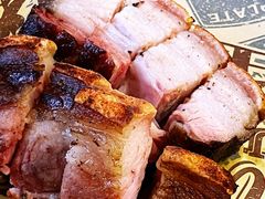 -本垒美式烤肉(三里屯店)