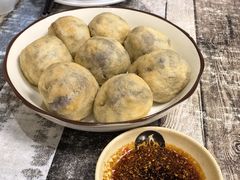 -南雄雄州土菜餐厅(粤北大厦店)