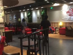 -太平洋咖啡(青岛万象城店)