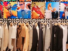 -SUITSUPPLY(安福路店)