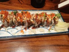 -鸟鹏烧鸟居酒屋(仁恒梦中心店)