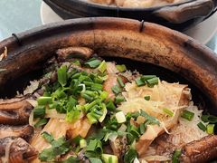 -容里煲仔饭(利丰北路店)