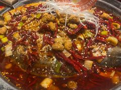 -南锣南门